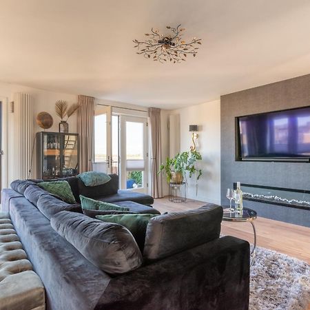 Matti Beach Town House Zandvoort Extérieur photo