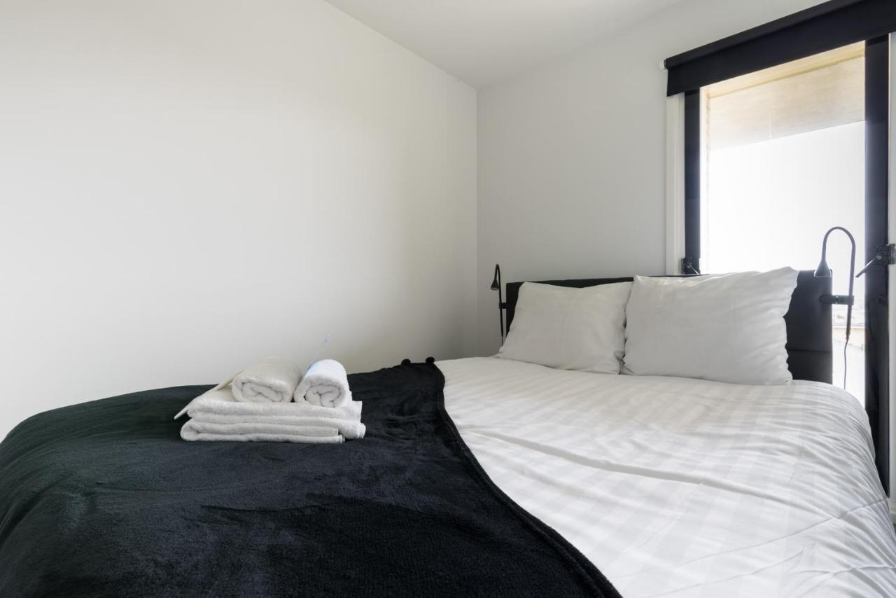 Matti Beach Town House Zandvoort Extérieur photo