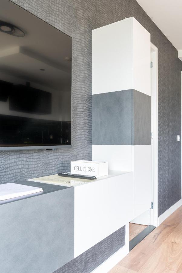 Matti Beach Town House Zandvoort Extérieur photo