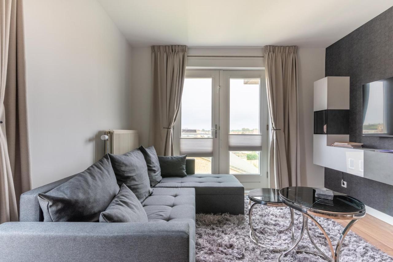 Matti Beach Town House Zandvoort Extérieur photo