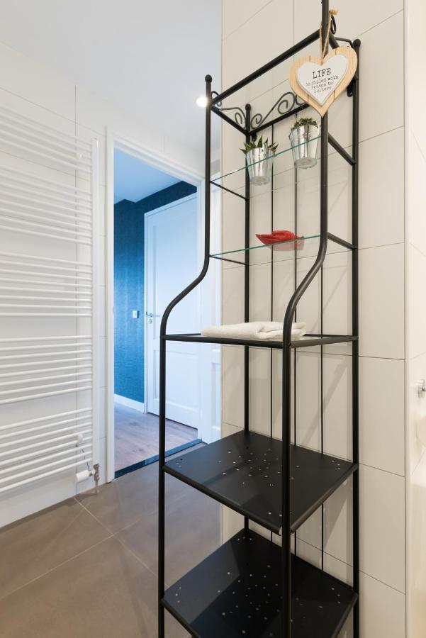 Matti Beach Town House Zandvoort Extérieur photo