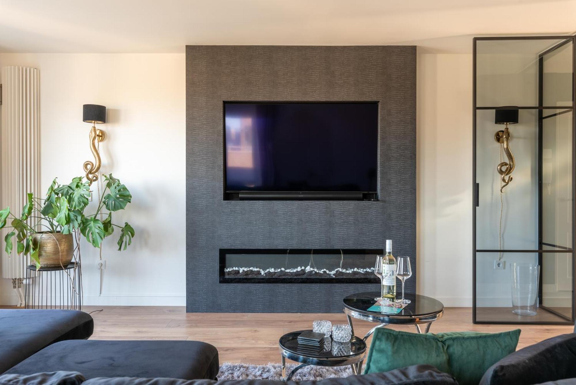 Matti Beach Town House Zandvoort Extérieur photo