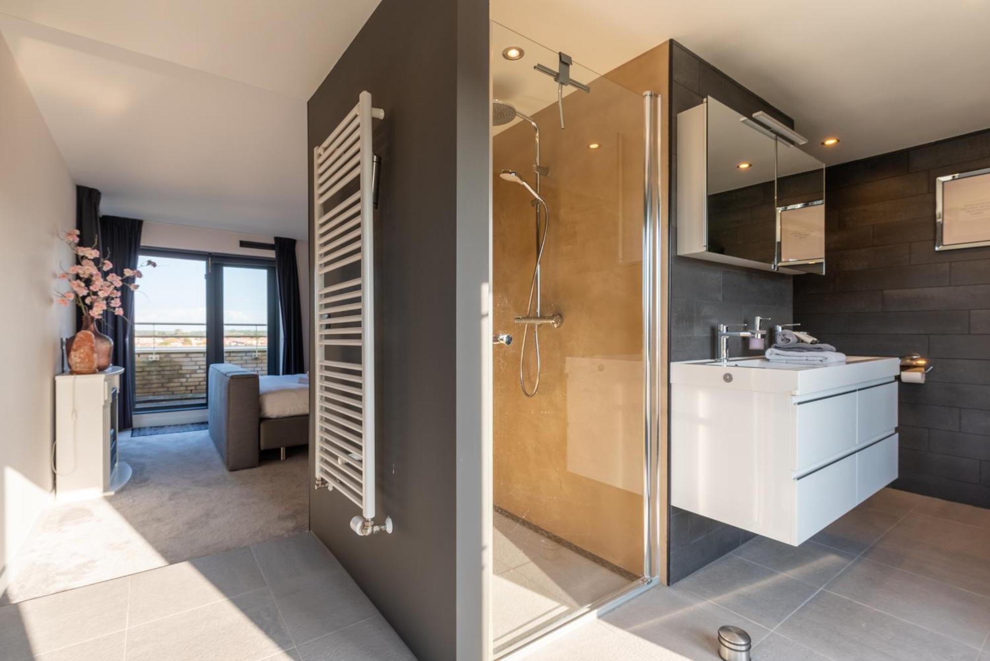 Matti Beach Town House Zandvoort Extérieur photo