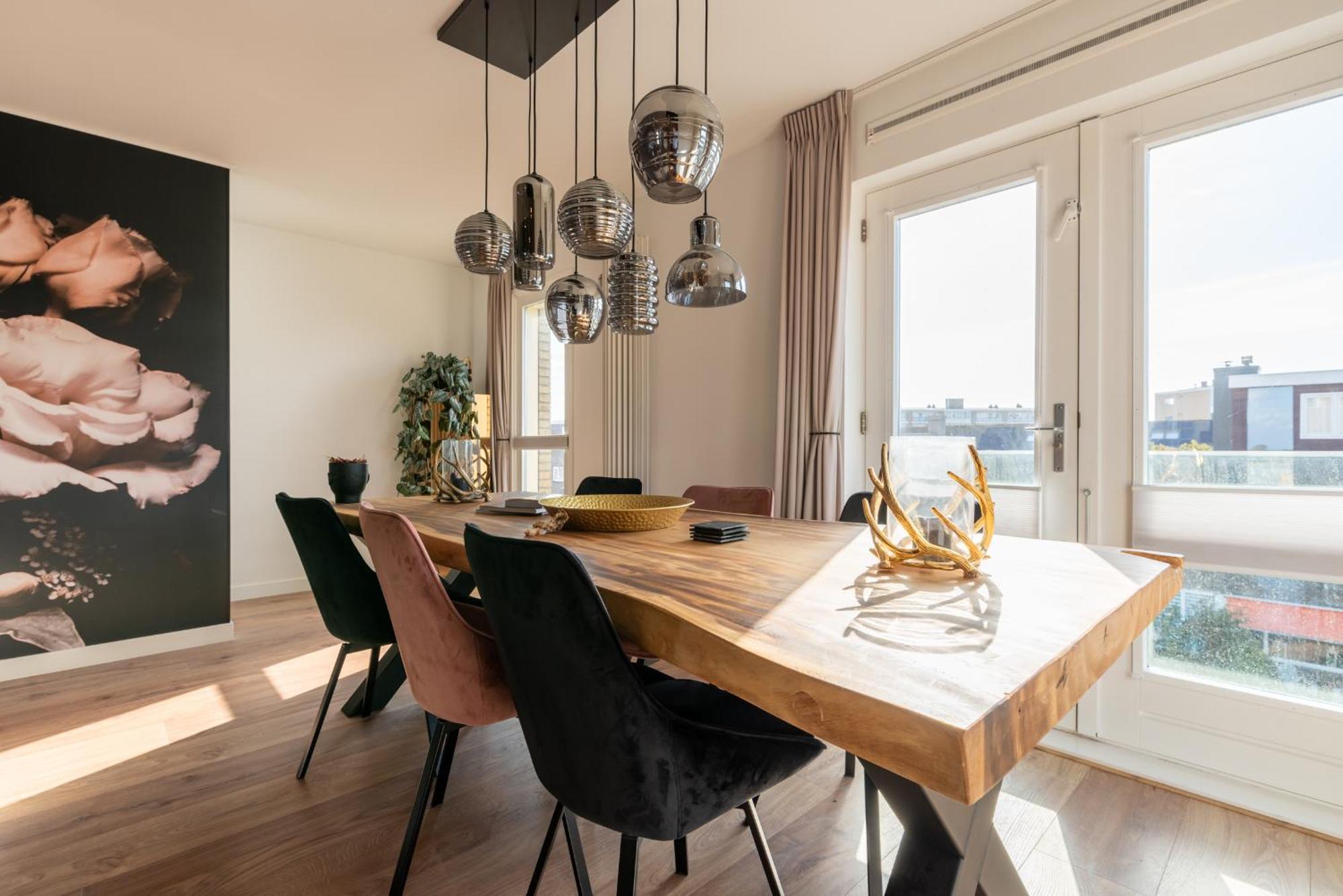 Matti Beach Town House Zandvoort Extérieur photo