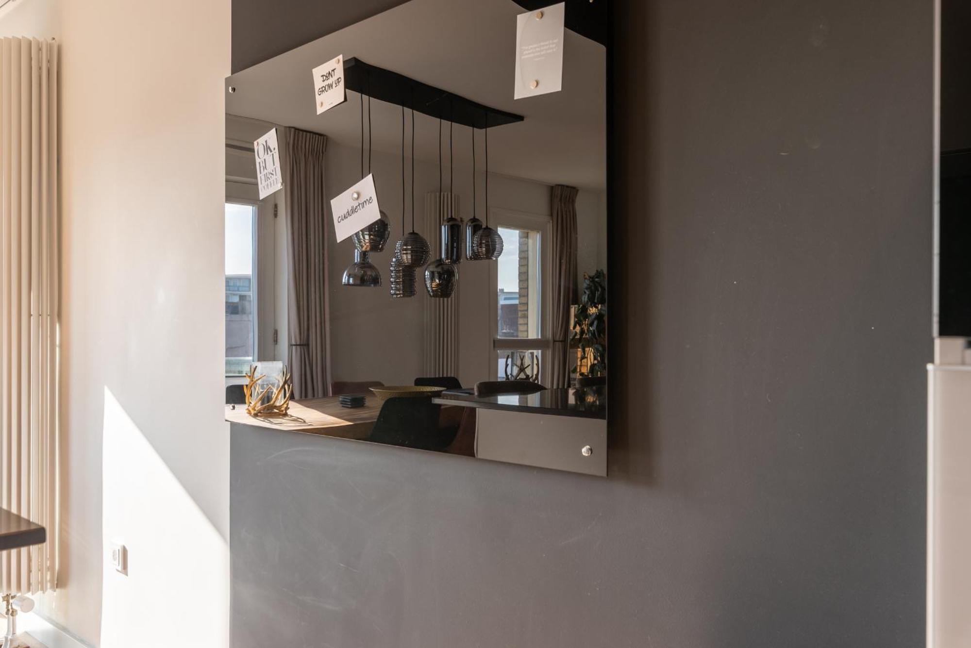 Matti Beach Town House Zandvoort Extérieur photo