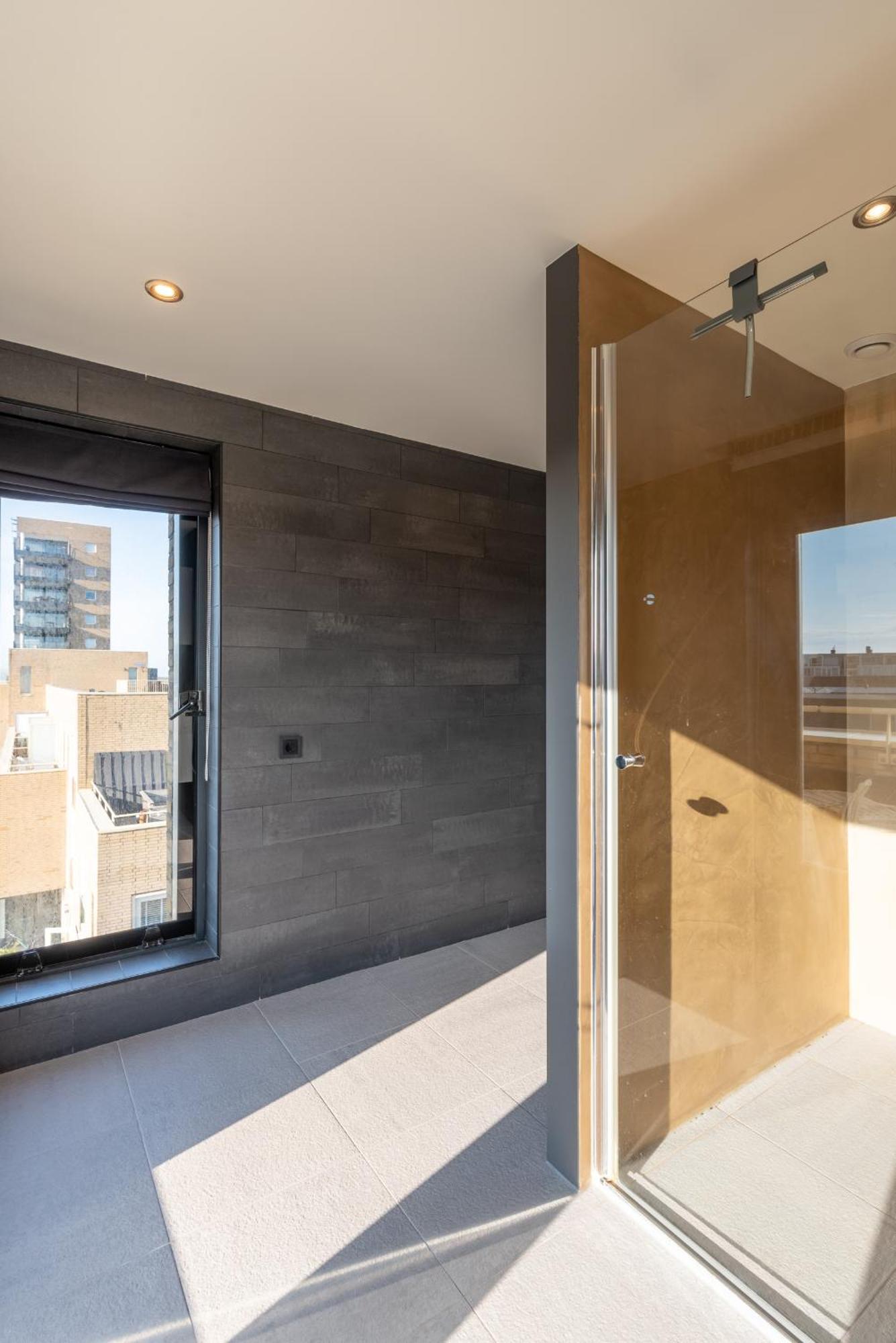 Matti Beach Town House Zandvoort Extérieur photo